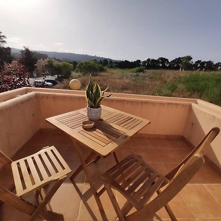 Lugar De Obidos Villa Buitenkant foto