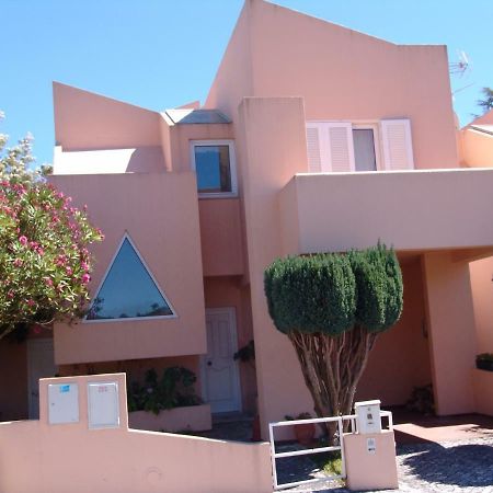 Lugar De Obidos Villa Buitenkant foto