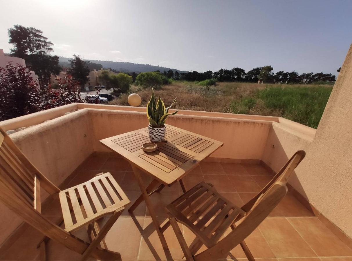 Lugar De Obidos Villa Buitenkant foto