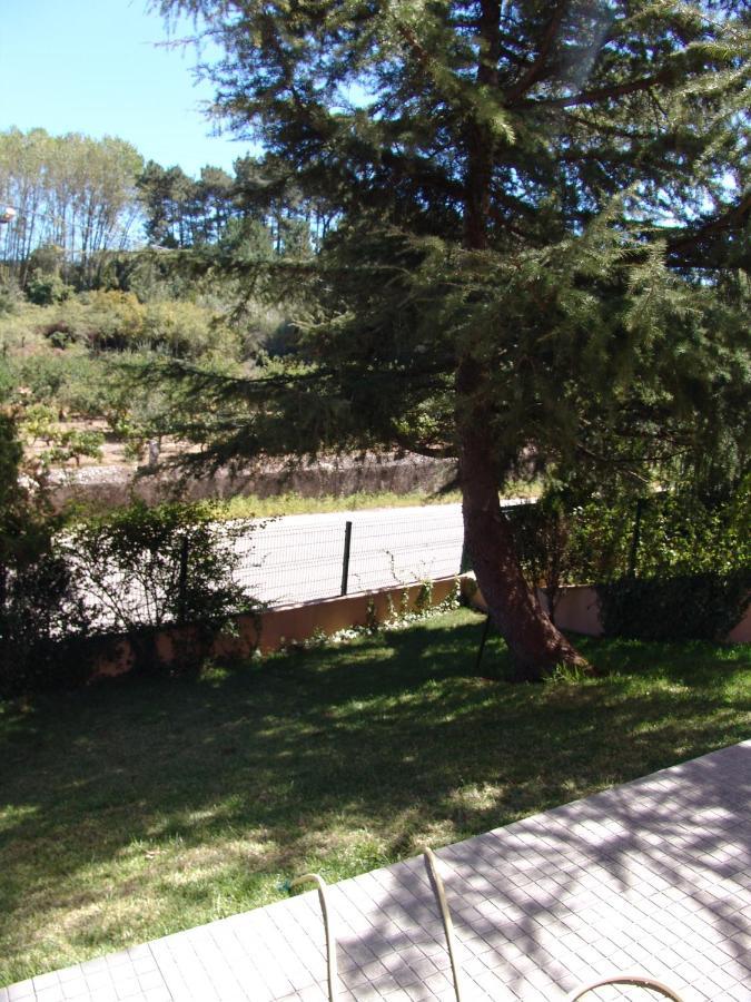 Lugar De Obidos Villa Buitenkant foto