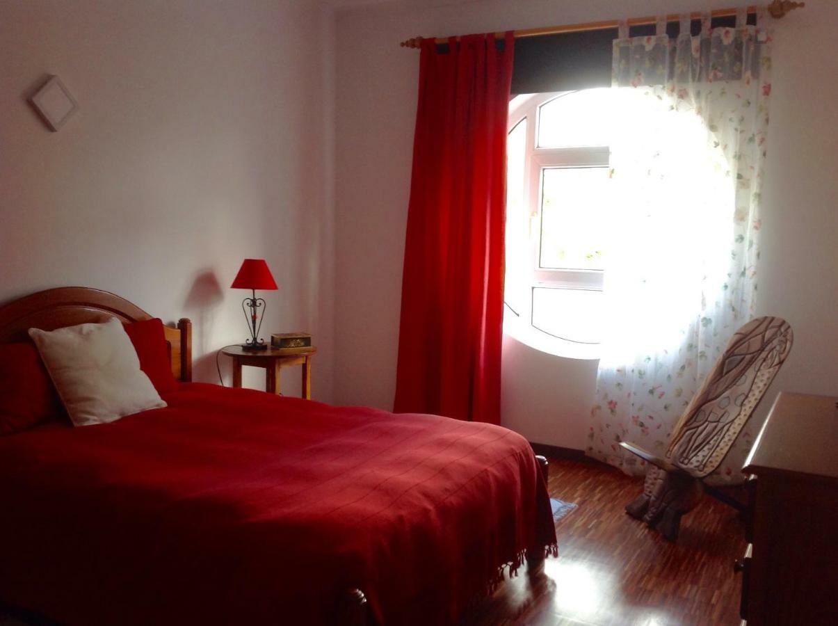 Lugar De Obidos Villa Buitenkant foto