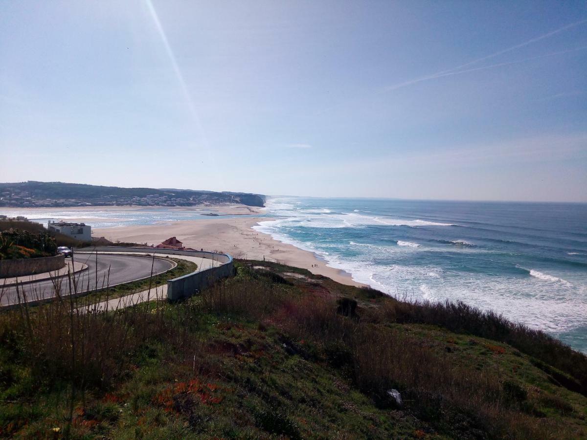 Lugar De Obidos Villa Buitenkant foto