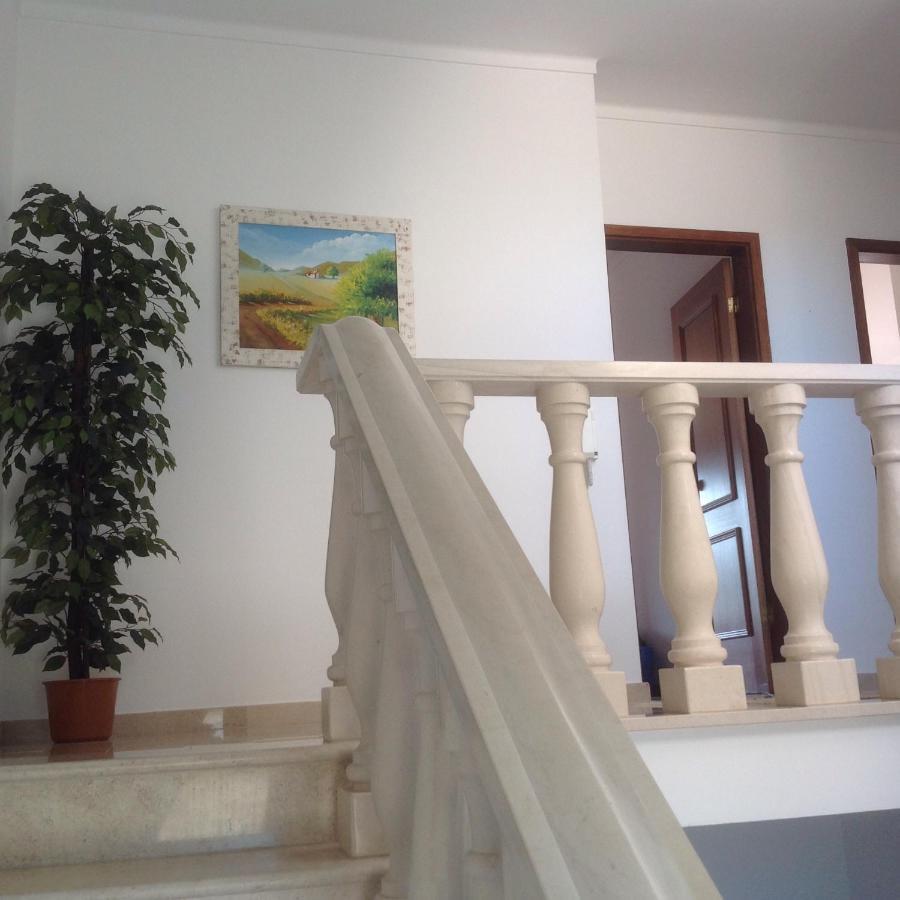 Lugar De Obidos Villa Buitenkant foto